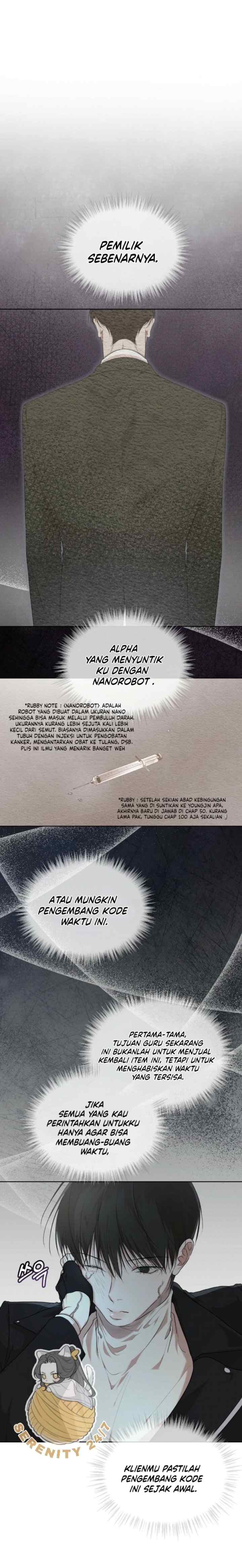 On the Origin of Species chapter 50 halaman 14