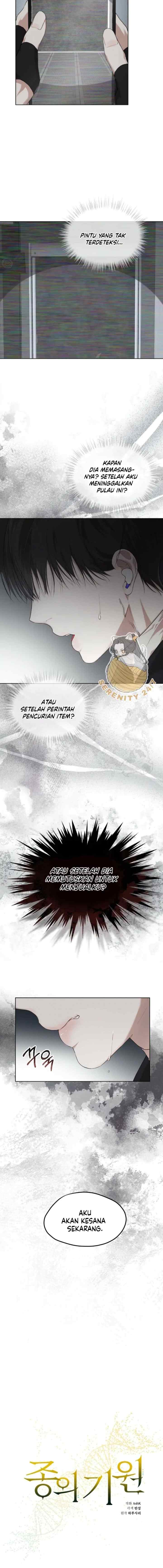 On the Origin of Species chapter 50 halaman 5