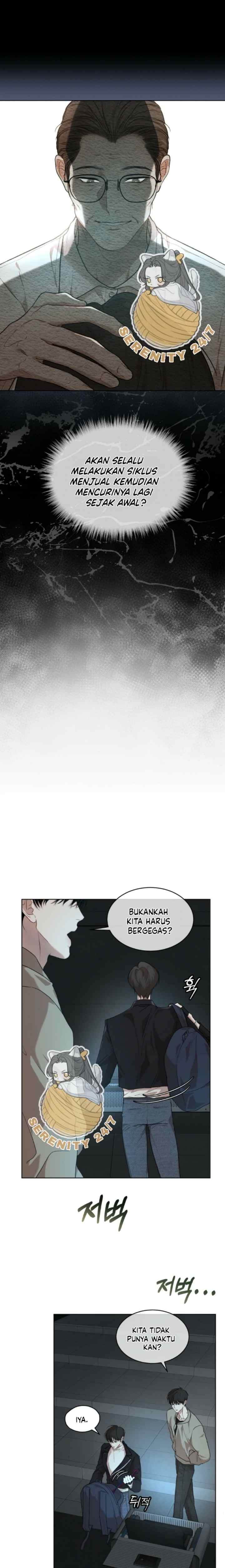 On the Origin of Species chapter 50 halaman 12
