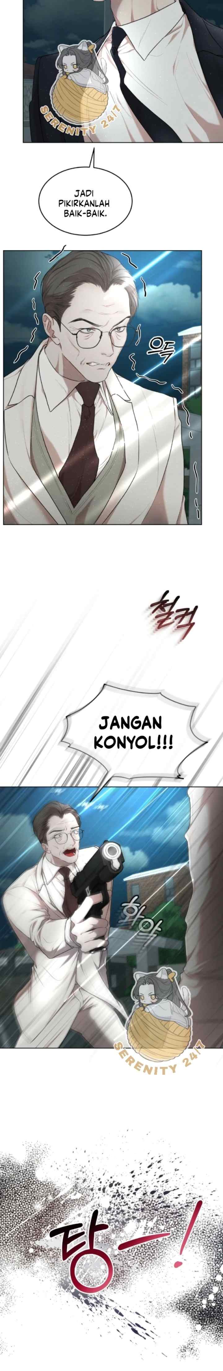 On the Origin of Species chapter 52 halaman 14