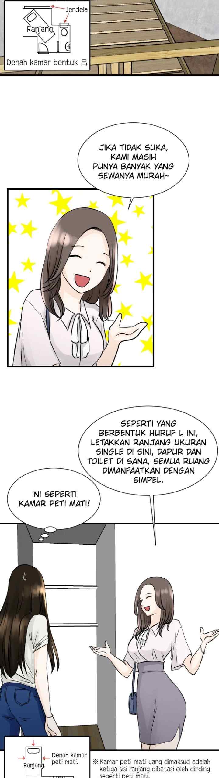 One + One (Bao A) chapter 0 halaman 4