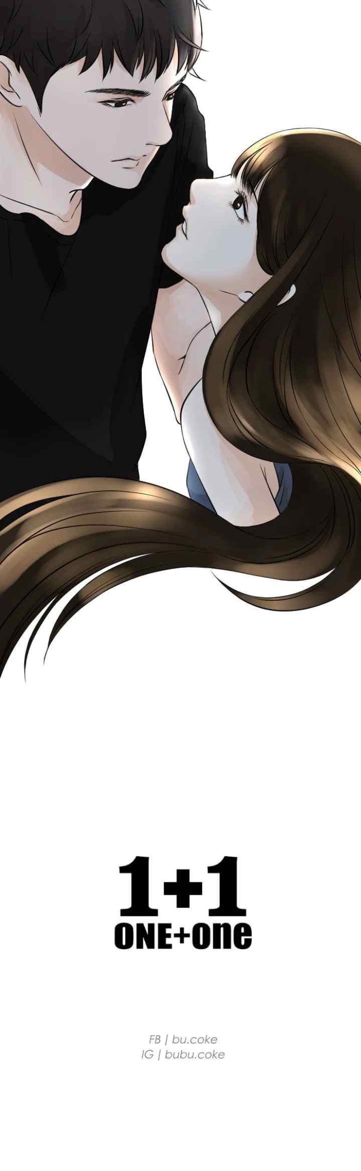 One + One (Bao A) chapter 0 halaman 11
