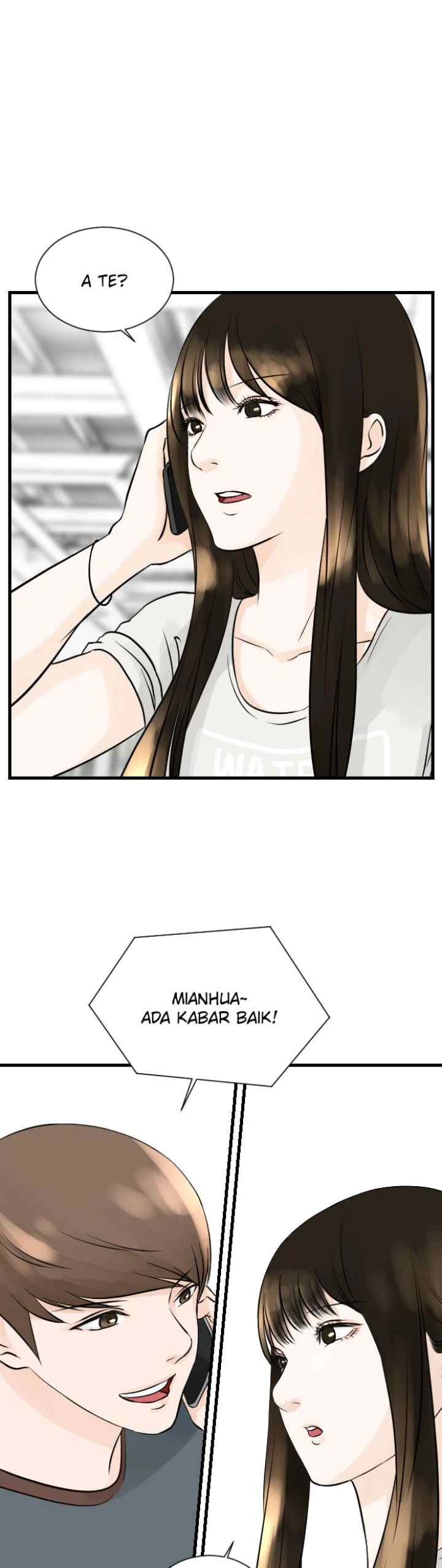 One + One (Bao A) chapter 0 halaman 8