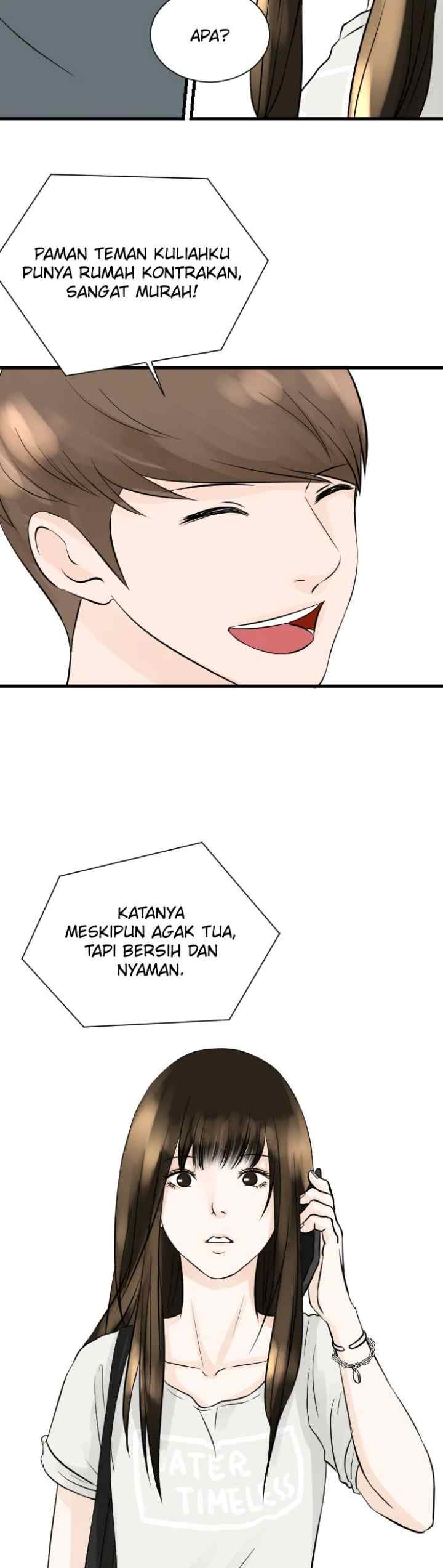 One + One (Bao A) chapter 0 halaman 9