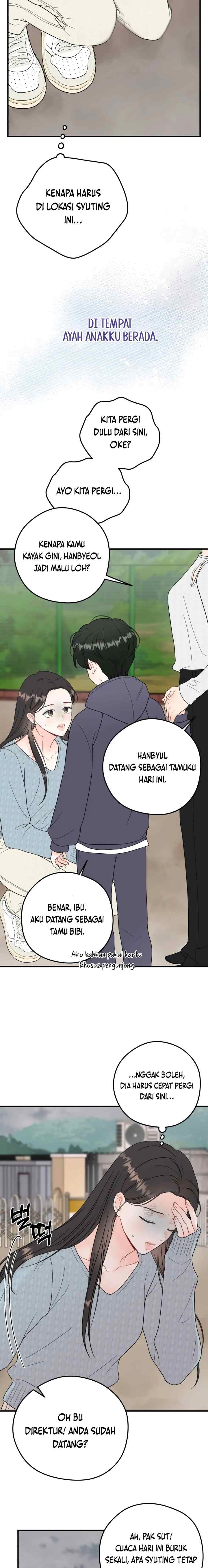 One and Only chapter 10 halaman 5