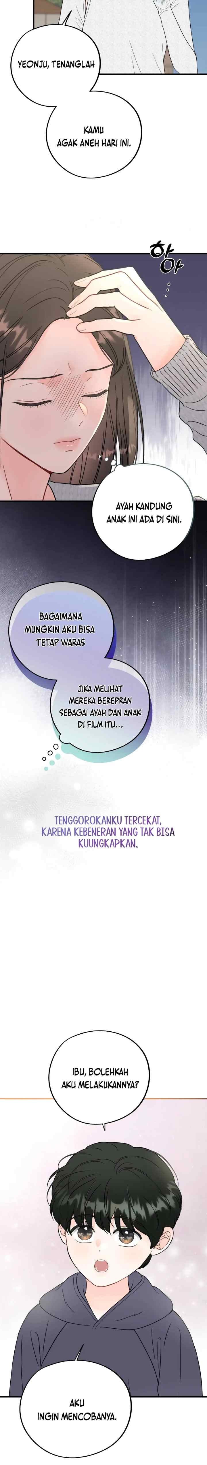 One and Only chapter 10 halaman 10