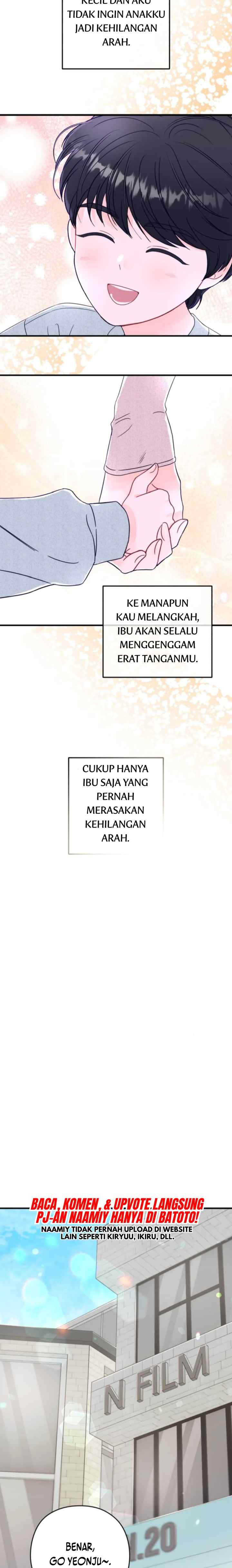 One and Only chapter 11 halaman 15