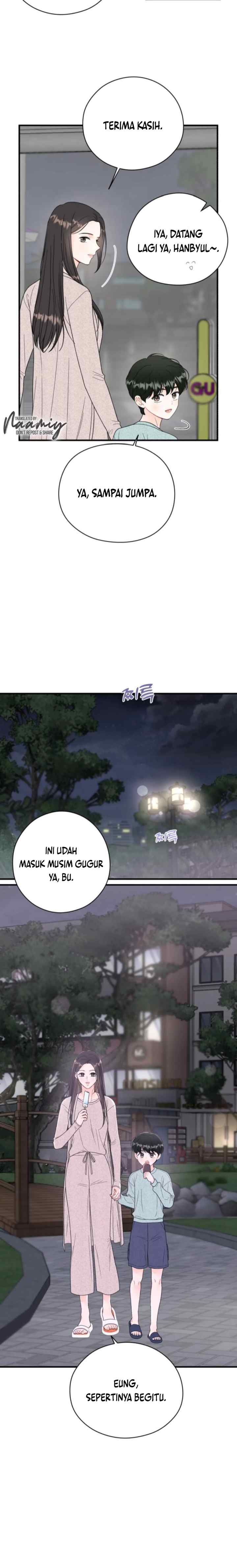 One and Only chapter 11 halaman 9