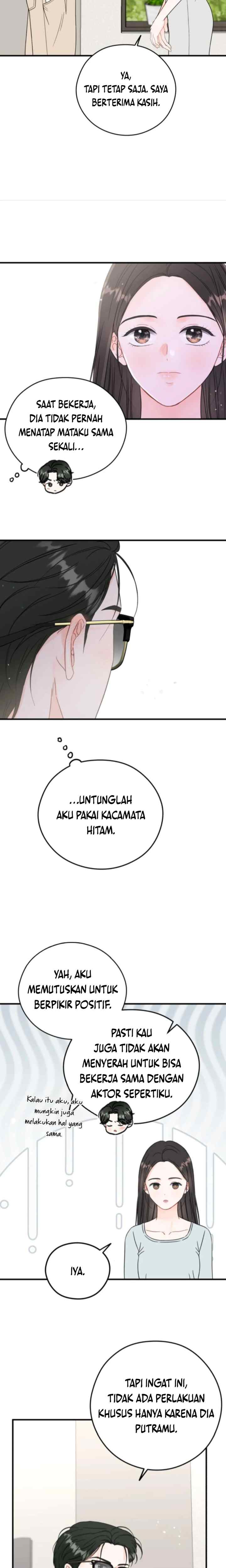 One and Only chapter 12 halaman 7