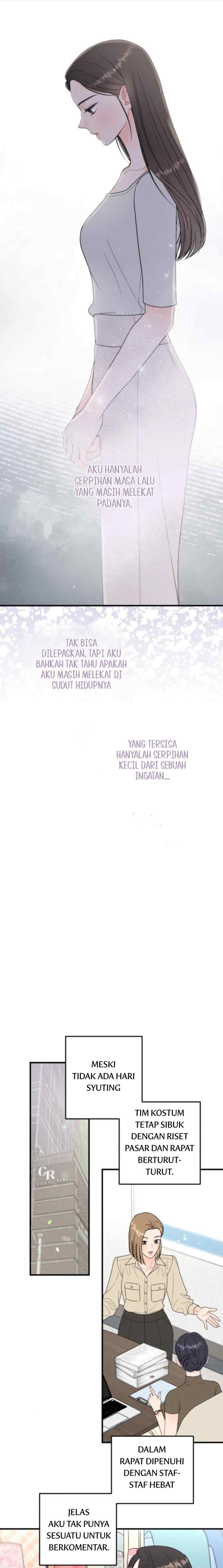 One and Only chapter 12 halaman 11