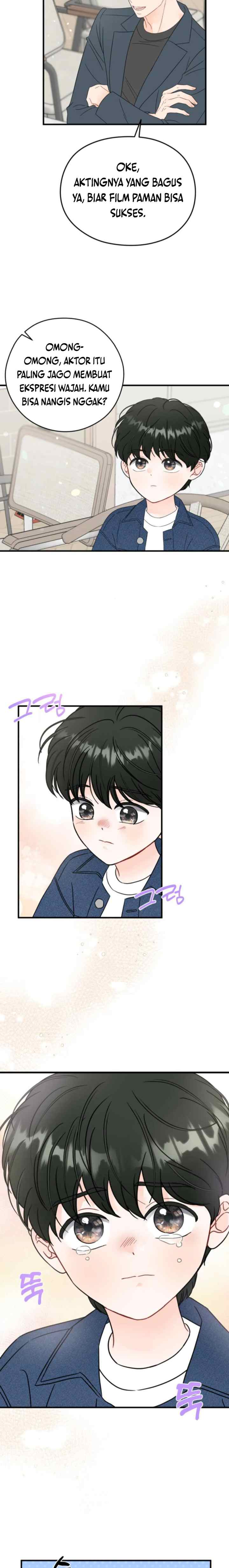 One and Only chapter 12 halaman 4