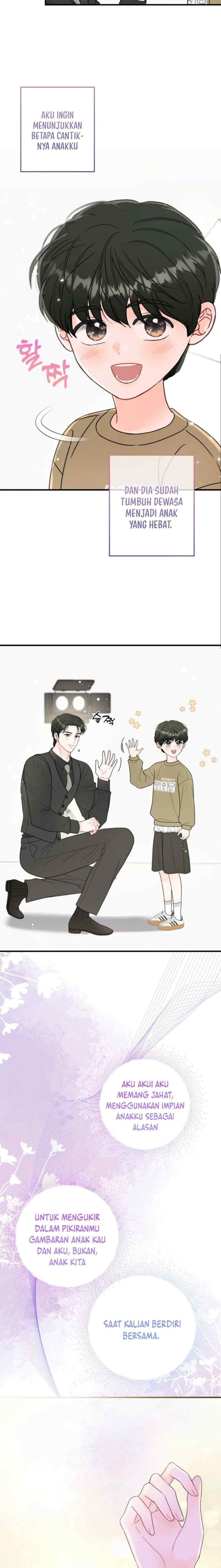 One and Only chapter 16 halaman 8
