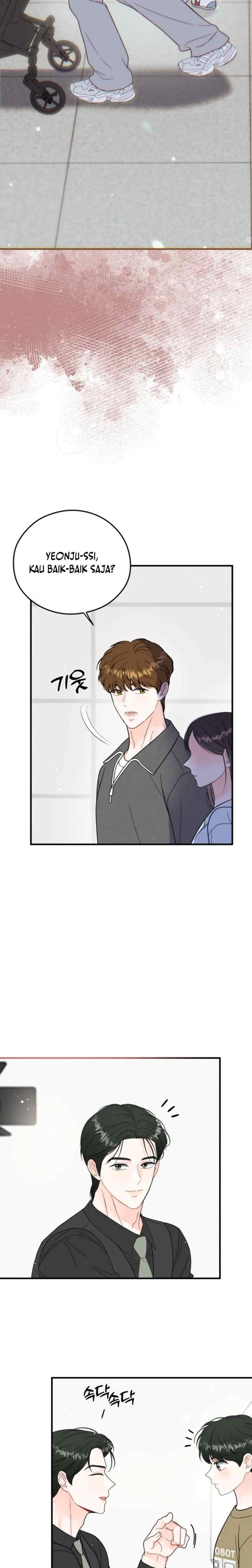 One and Only chapter 16 halaman 7