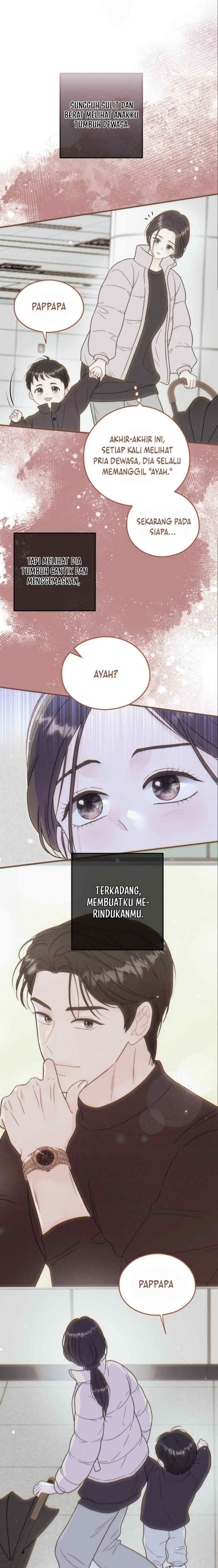 One and Only chapter 16 halaman 6