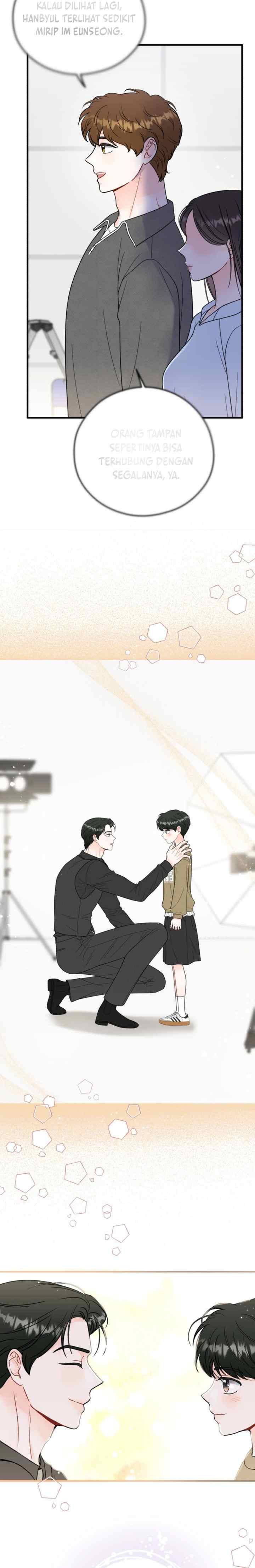 One and Only chapter 16 halaman 4