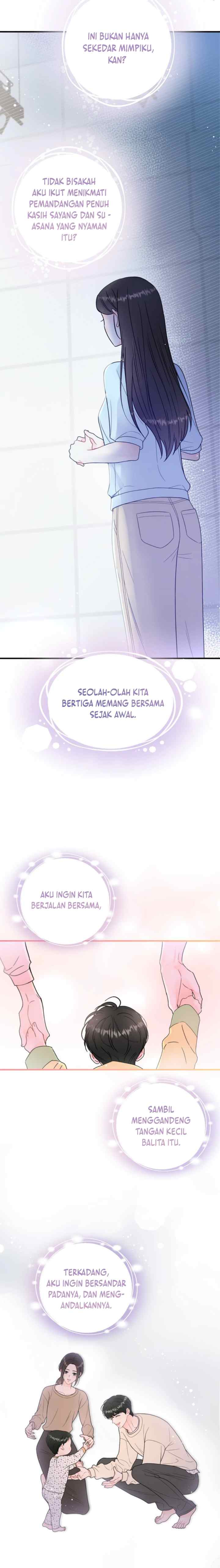 One and Only chapter 16 halaman 5