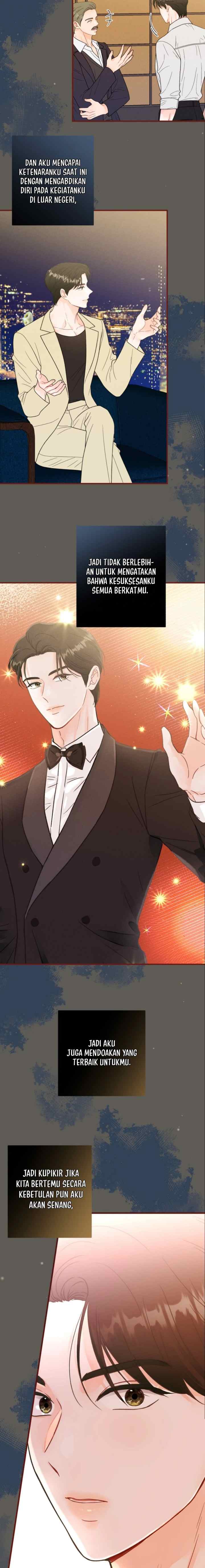 One and Only chapter 18 halaman 6