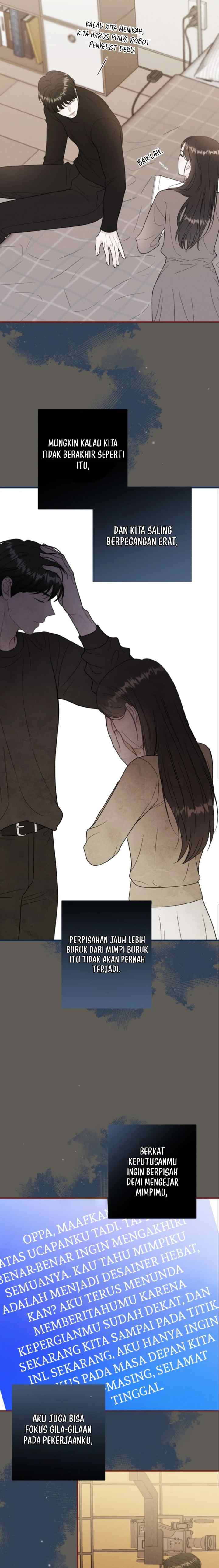One and Only chapter 18 halaman 5