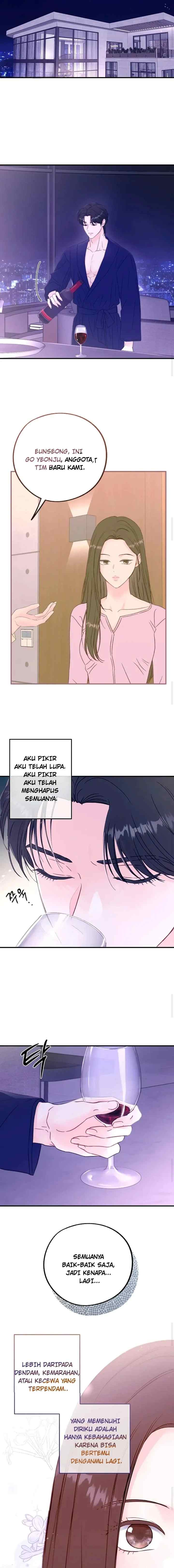 One and Only chapter 2 halaman 13