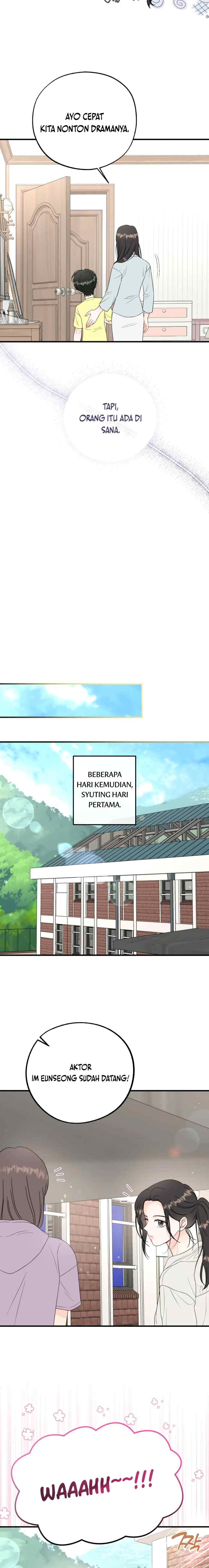 One and Only chapter 4 halaman 13