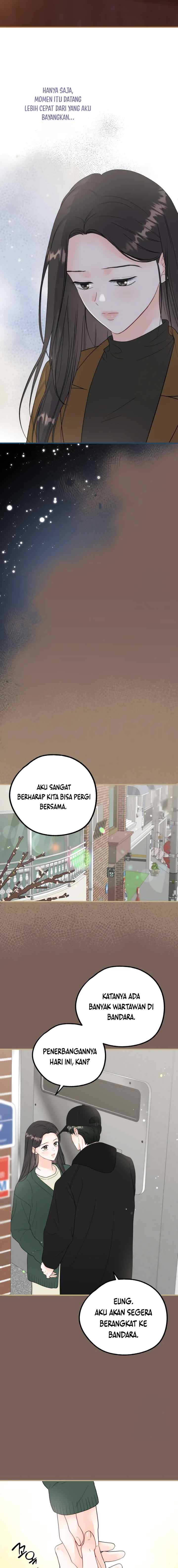 One and Only chapter 5 halaman 8