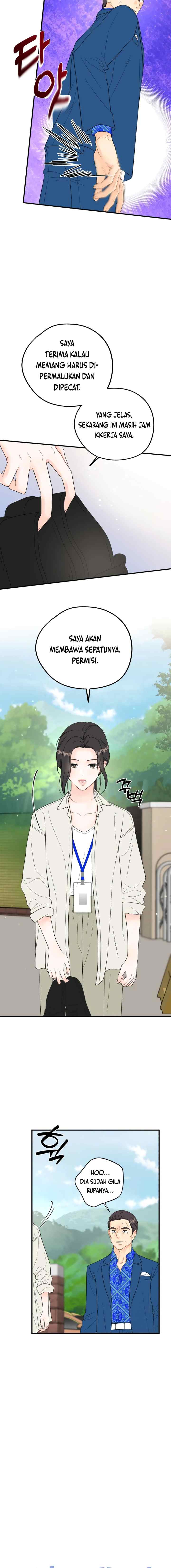 One and Only chapter 5 halaman 4