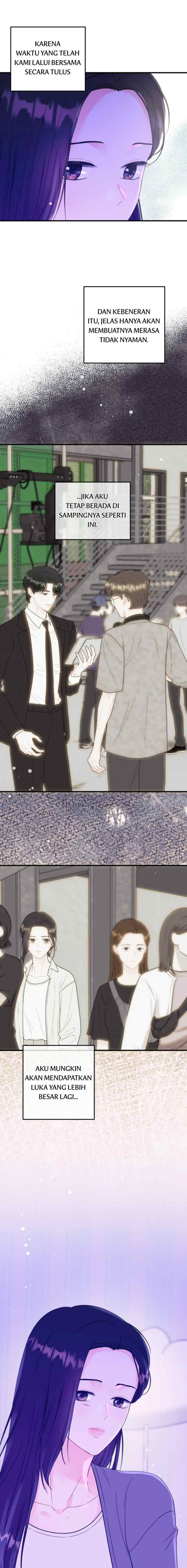 One and Only chapter 7 halaman 5