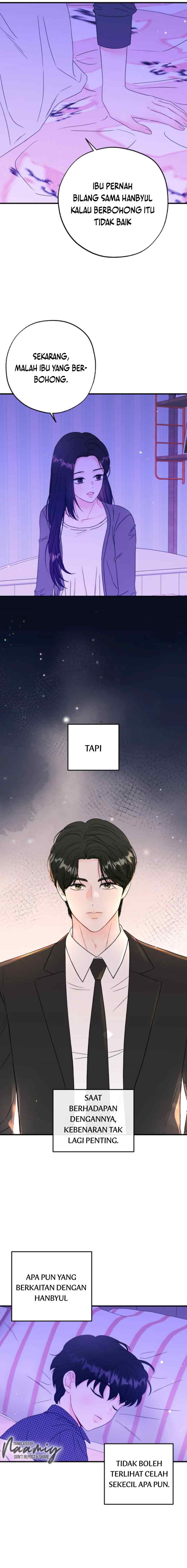 One and Only chapter 7 halaman 4