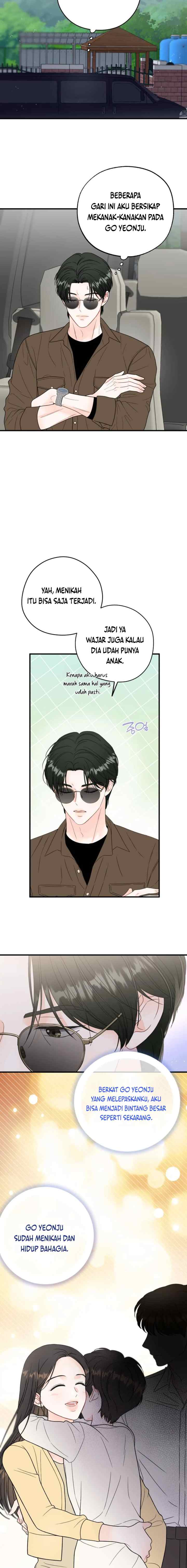 One and Only chapter 9 halaman 11