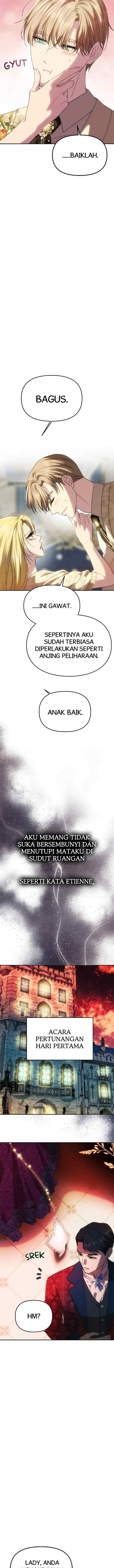 One Husband Is Enough chapter 59 halaman 10