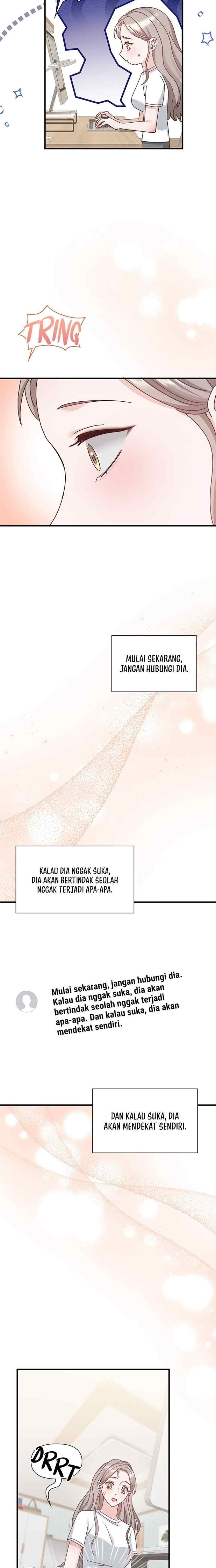 One Night of a 19 Year Old Friendship chapter 13 halaman 18