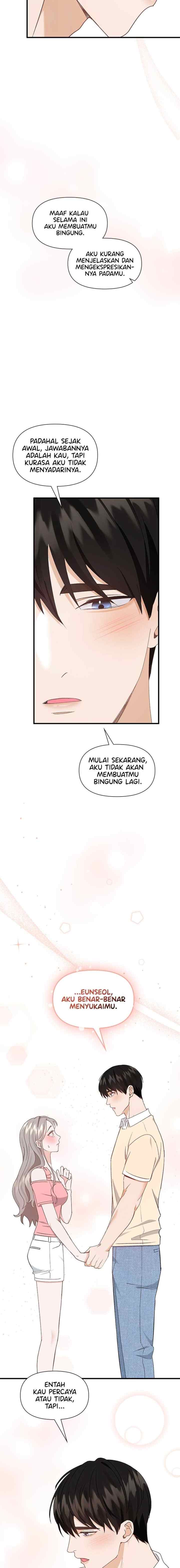One Night of a 19 Year Old Friendship chapter 18 halaman 16