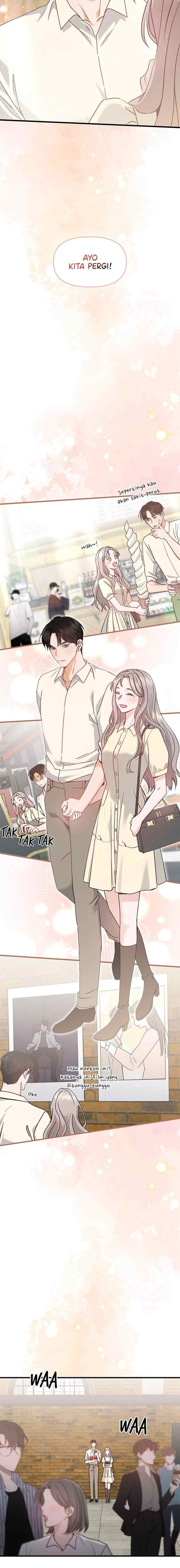 One Night of a 19 Year Old Friendship chapter 19 halaman 13