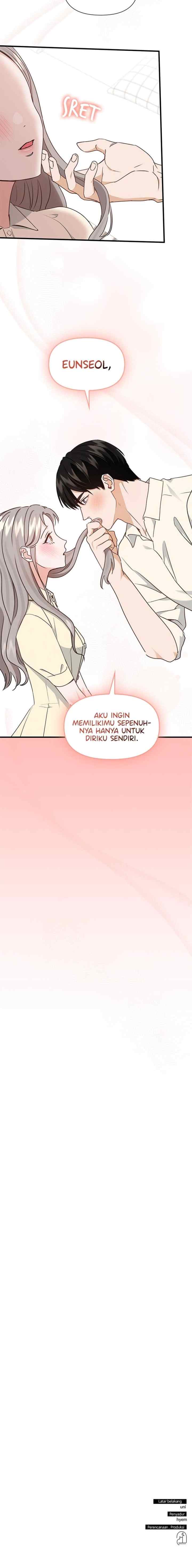 One Night of a 19 Year Old Friendship chapter 20 halaman 18