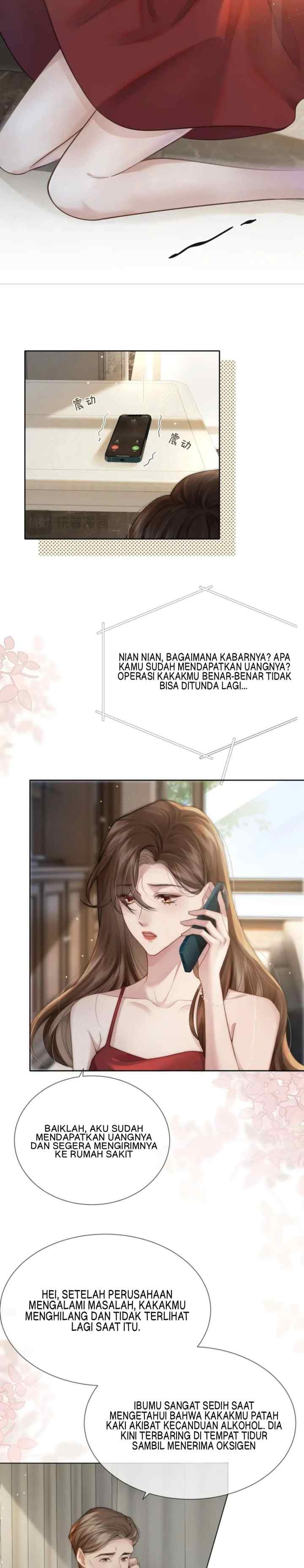 One Night Profound Marriage chapter 1 halaman 11