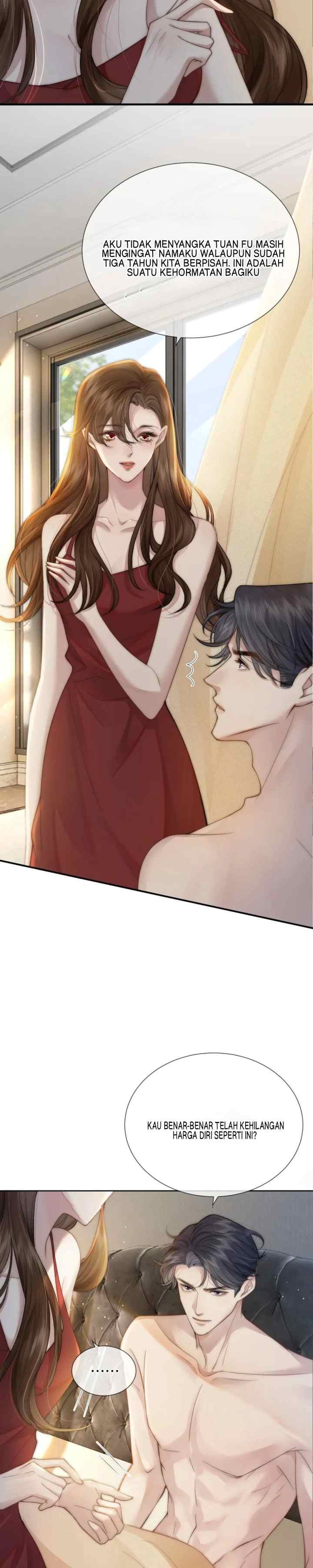 One Night Profound Marriage chapter 1 halaman 4