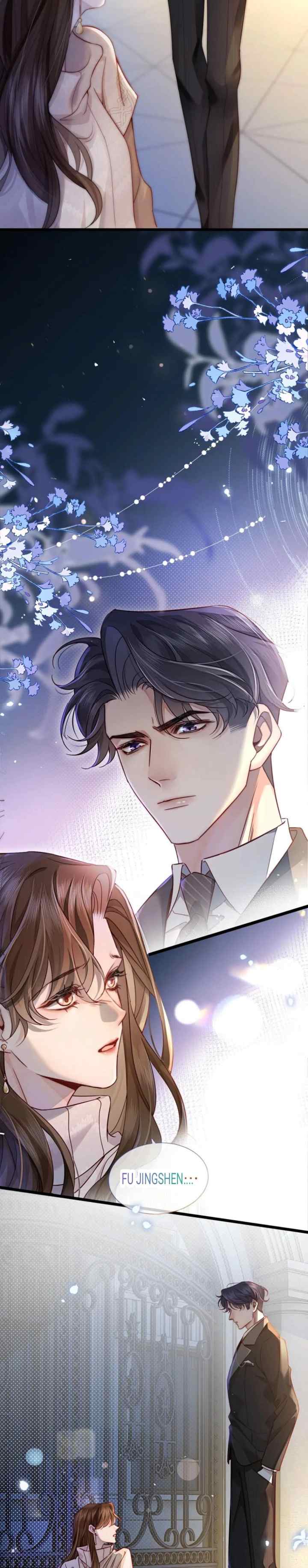 One Night Profound Marriage chapter 1 halaman 17