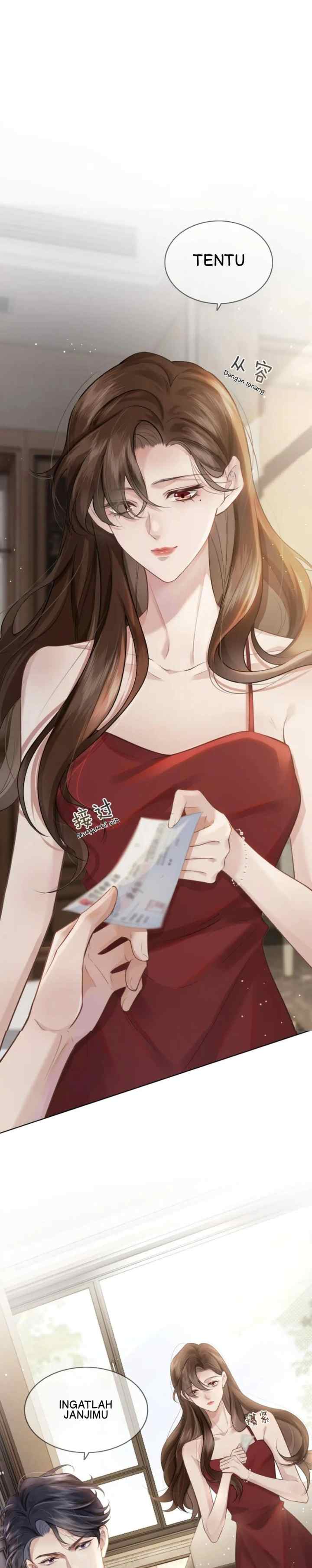 One Night Profound Marriage chapter 1 halaman 9