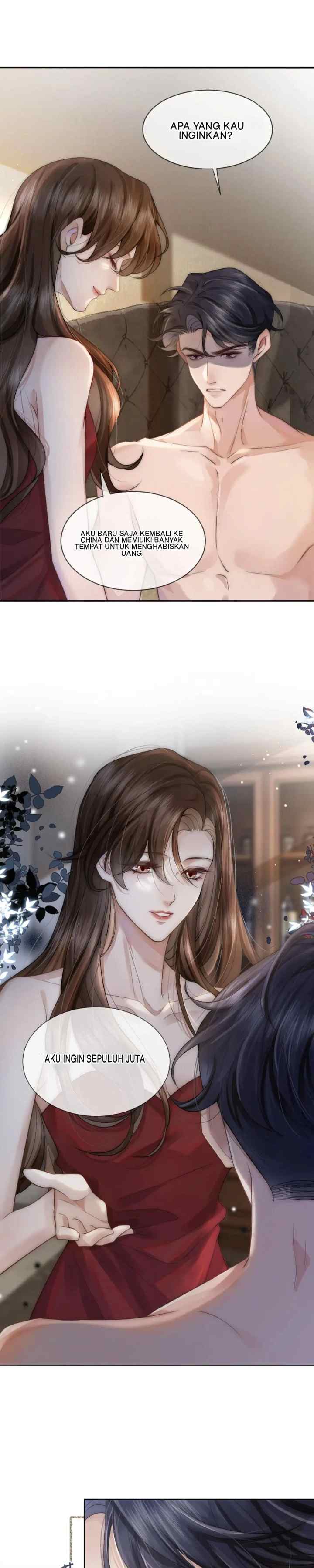 One Night Profound Marriage chapter 1 halaman 7