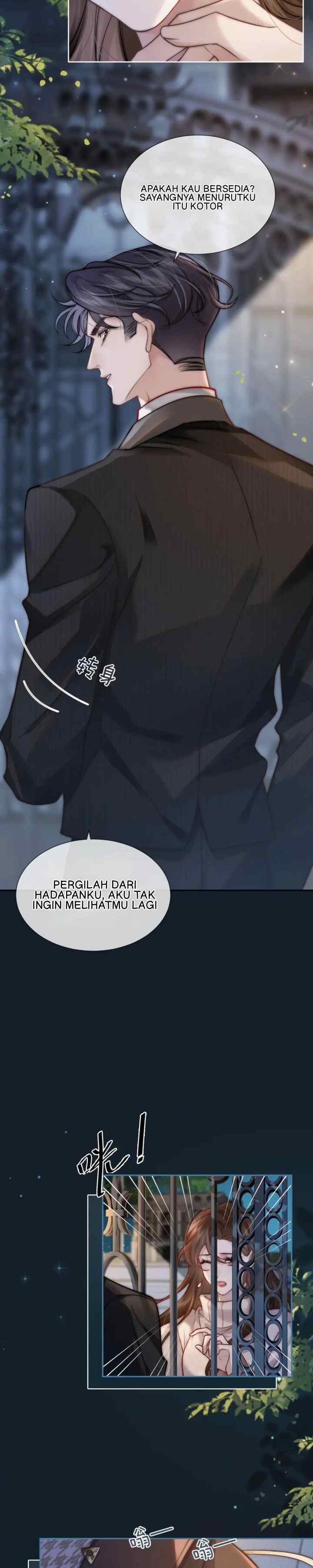 One Night Profound Marriage chapter 2 halaman 6