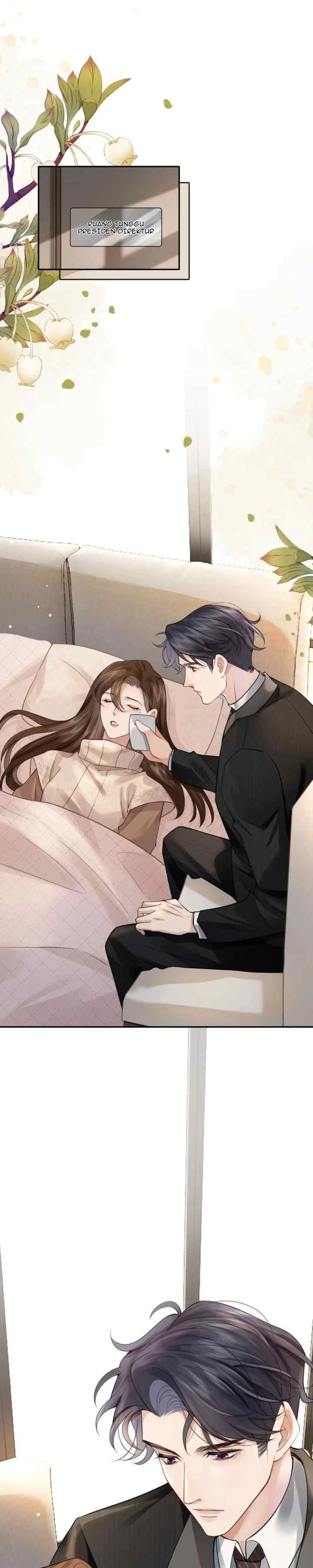 One Night Profound Marriage chapter 2 halaman 16