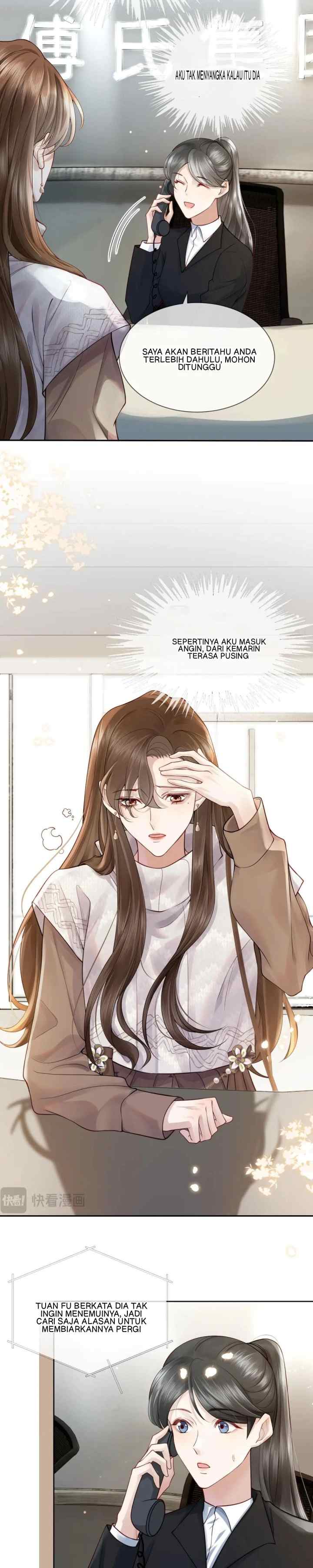 One Night Profound Marriage chapter 2 halaman 10