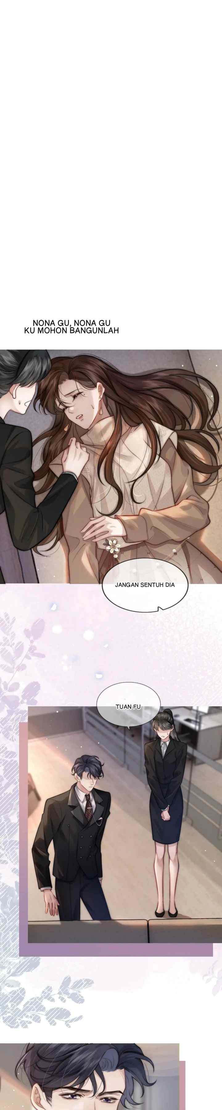 One Night Profound Marriage chapter 2 halaman 14