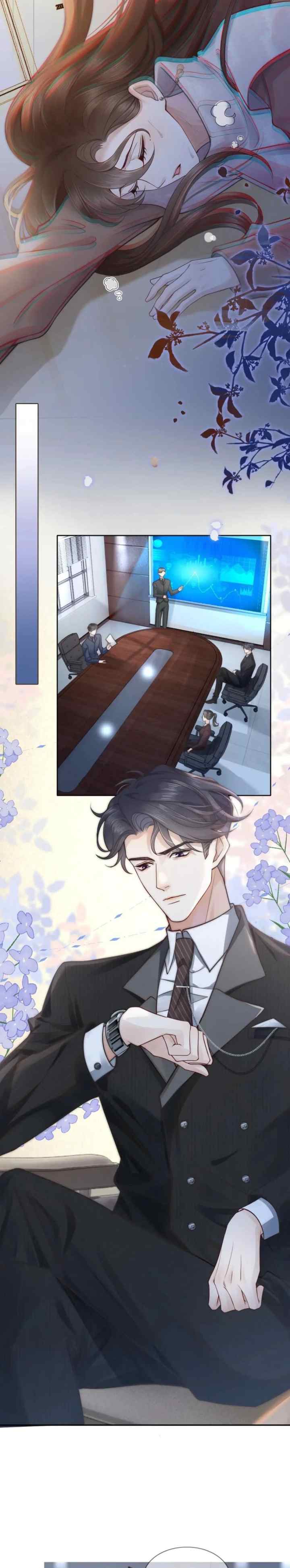 One Night Profound Marriage chapter 2 halaman 12