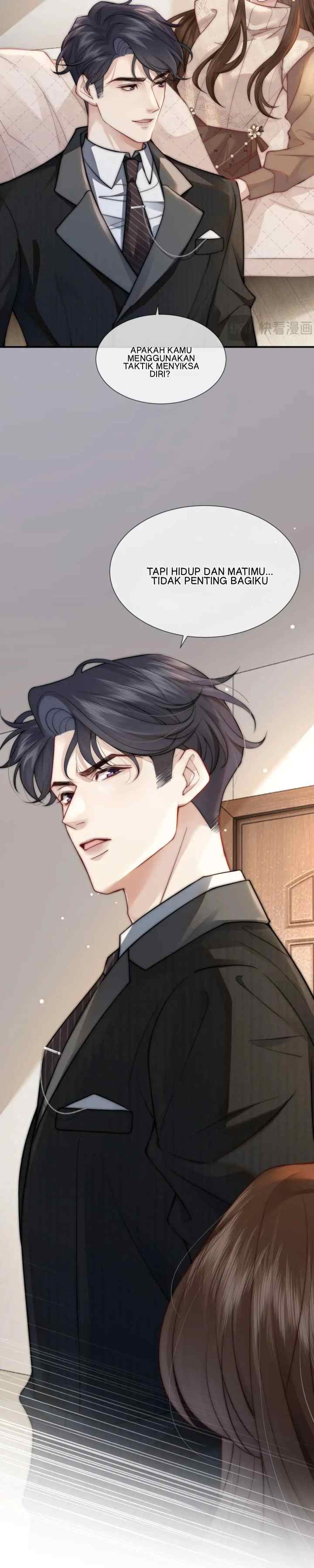 One Night Profound Marriage chapter 2 halaman 18