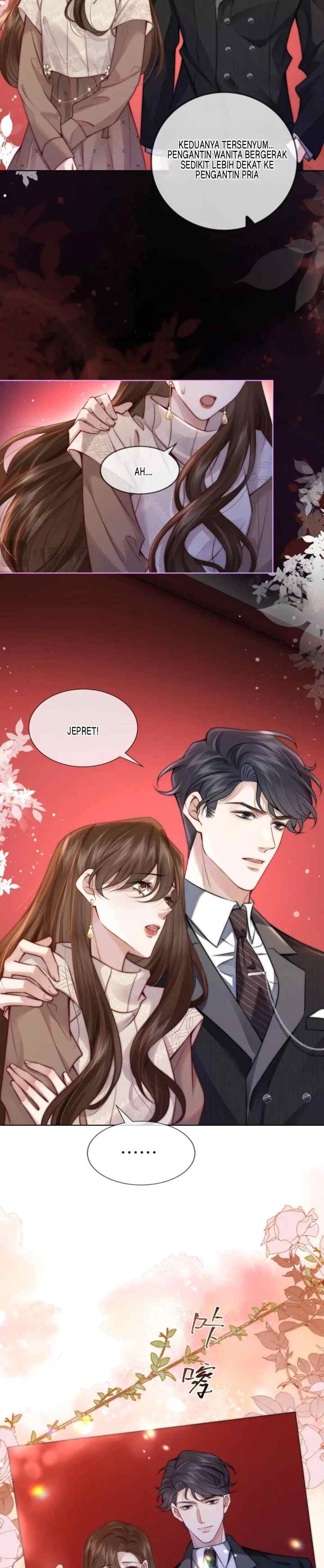 One Night Profound Marriage chapter 3 halaman 10