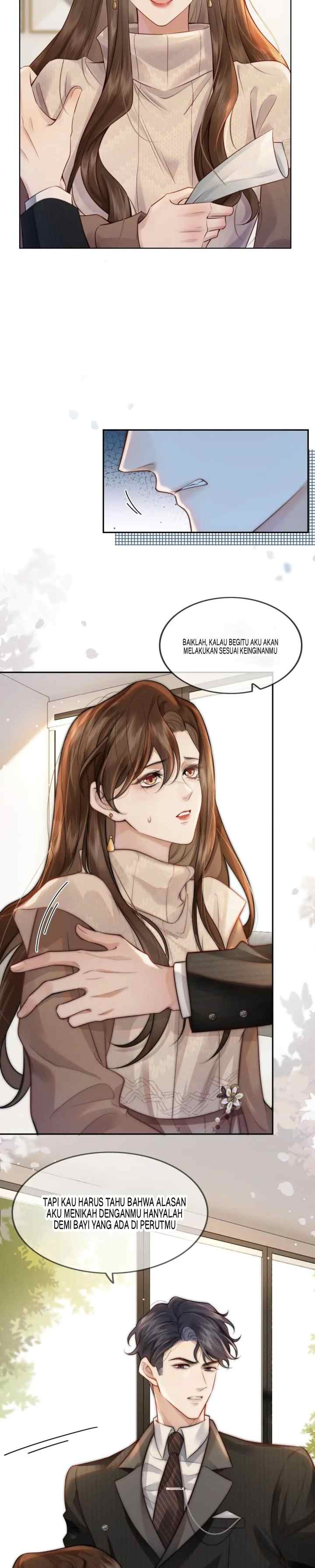 One Night Profound Marriage chapter 3 halaman 6