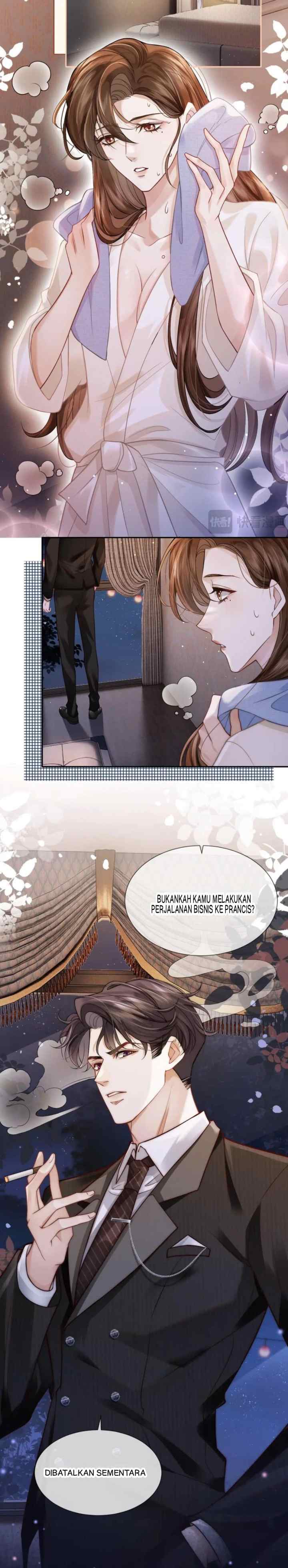 One Night Profound Marriage chapter 3 halaman 13