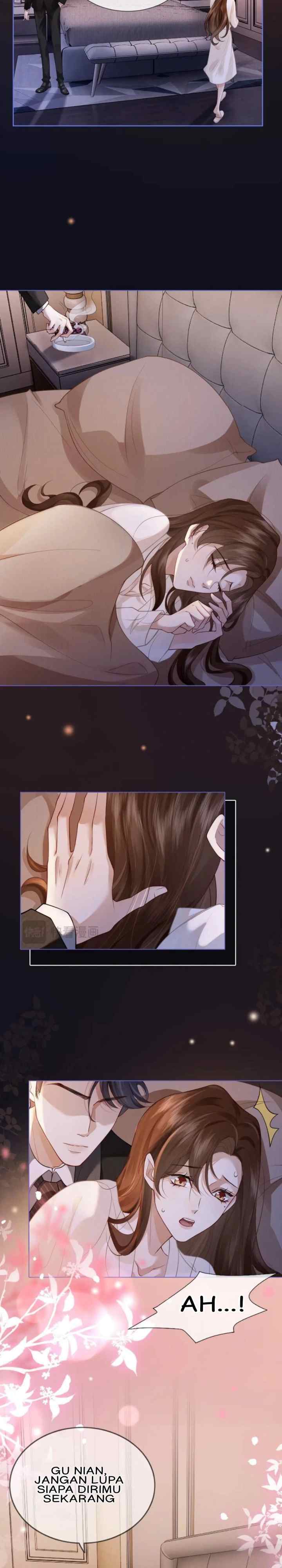 One Night Profound Marriage chapter 3 halaman 15