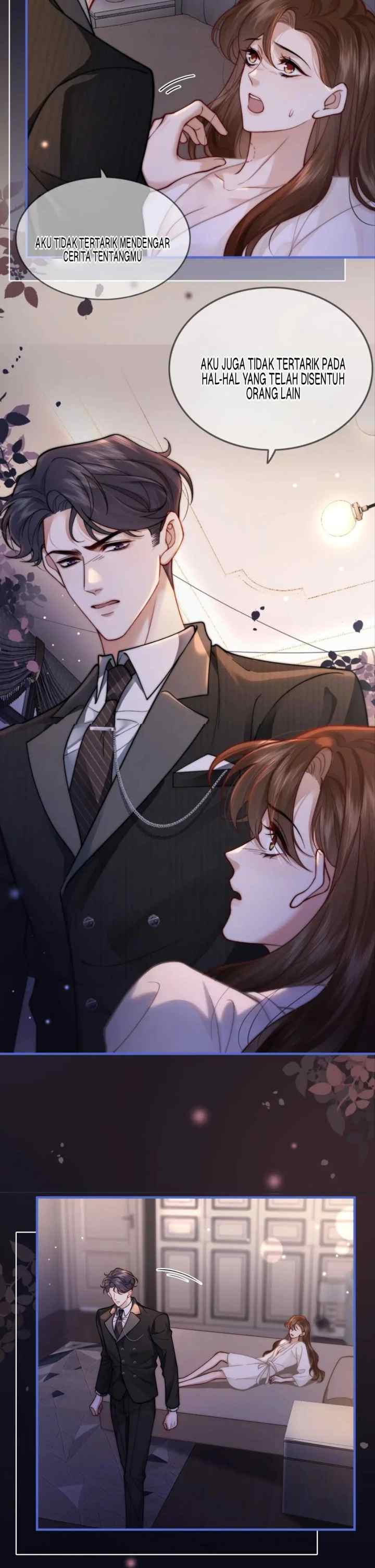 One Night Profound Marriage chapter 4 halaman 11